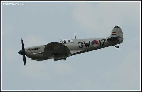 Spitfire MK7