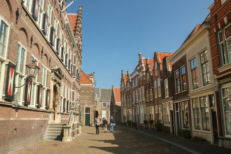 Het Hof, Dordrecht