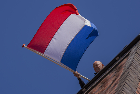 Vrijheid