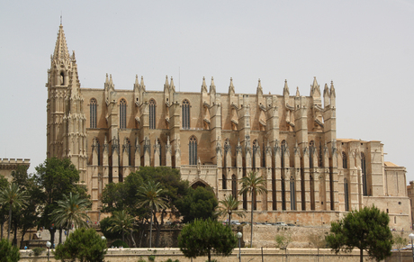 Catedral de Mallorca