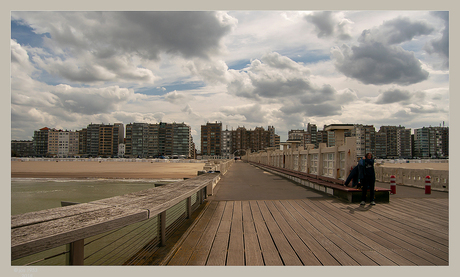 BLANKENBERGE 3