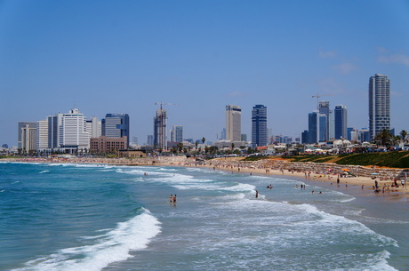 Tel Aviv