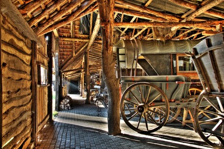 Museum Boerderij