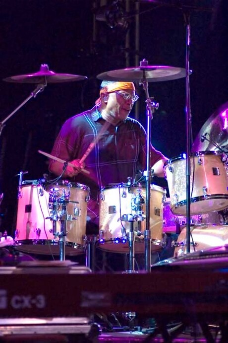 Billy Cobham