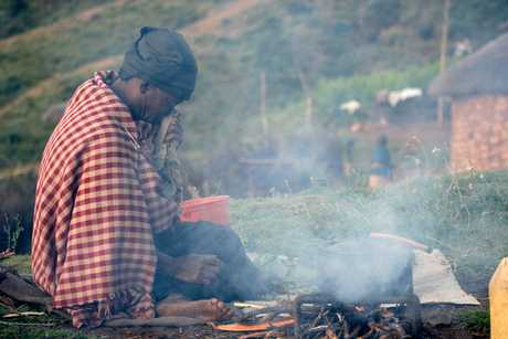 Basotho