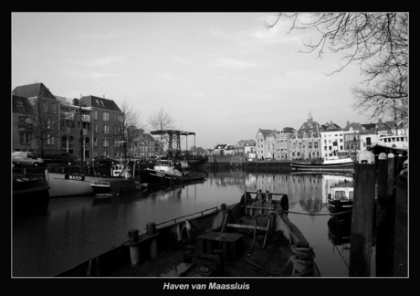 Maassluis 2