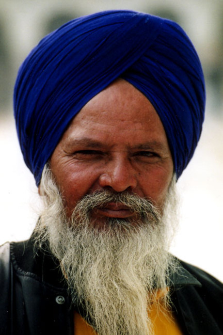 Sikh