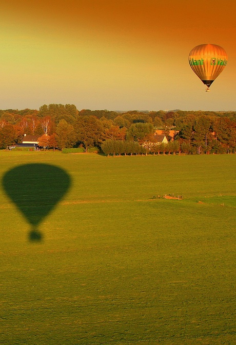 Luchtballon