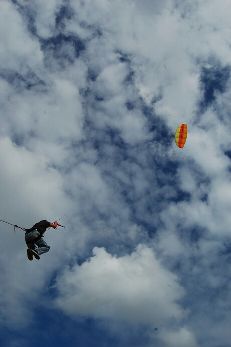 kite fun