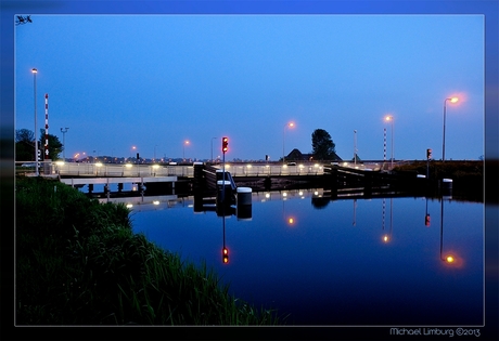 Vlotbrug_nacht