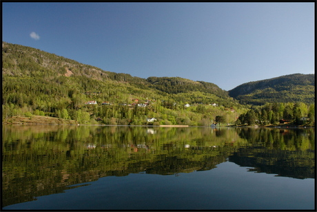 Steinsfjorden