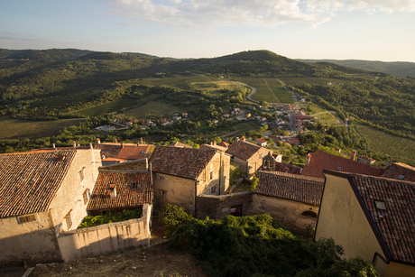 Motovun