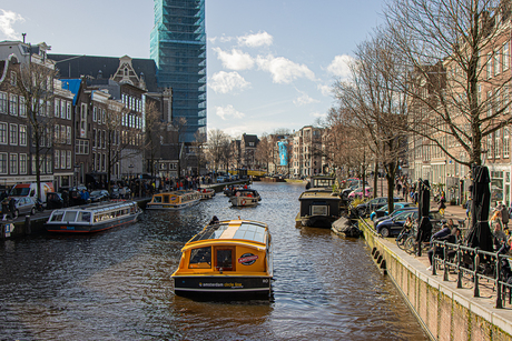 Rondvaart