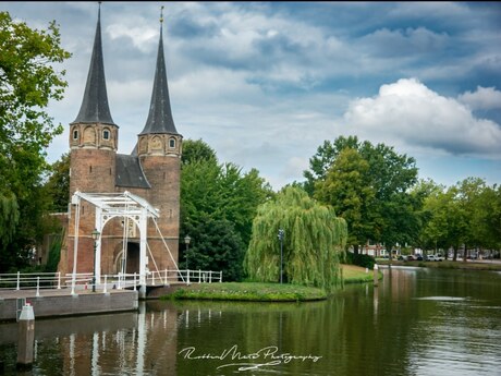 Oostpoort Delft