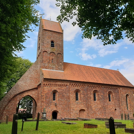 Kerk van Bierum