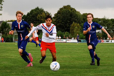 voetbalvereniging Corenos