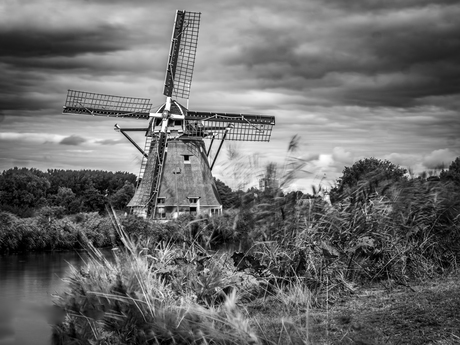 Molen Schaapweimolen