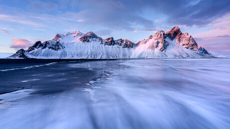 Vestrahorn