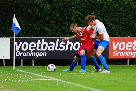 voetbalvereniging Corenos