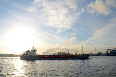 zeeschip star aruba