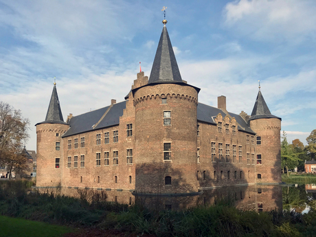 2017 09 28 Kasteel Helmond