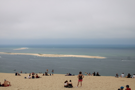 Dune du Pyla