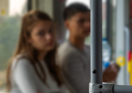 Oostende Silence is a Gift