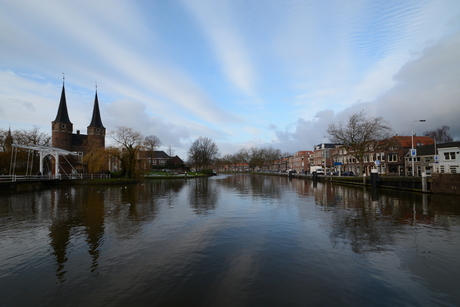 Delft