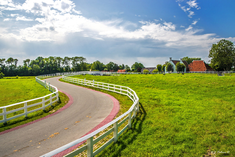 Aduarderzijl.