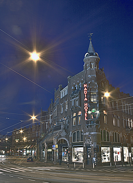 Raadhuisstraat