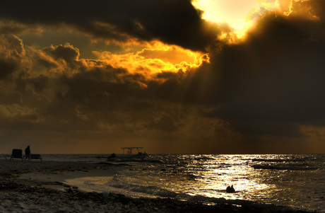 Strand mexico