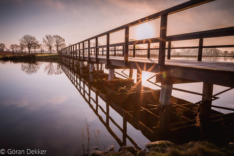 The Bridge