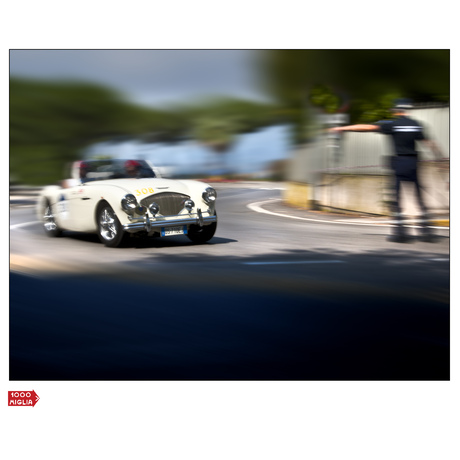 Mille Miglia 2025
