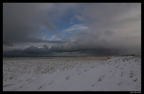 Strand 's-Gravenzande