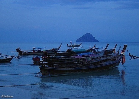 Koh PhiPhi Thailand