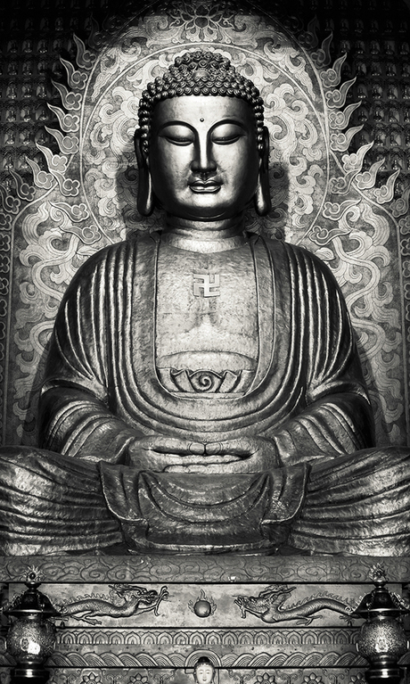 Buddha (van Onderwijs) - Sakyamuni