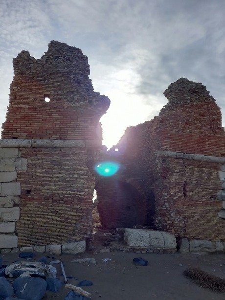 Torre Flavia