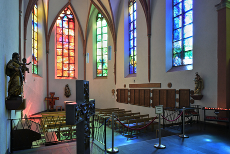 Kirche St. Martin