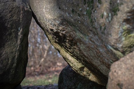 05- Fotoserie Hunebed D52