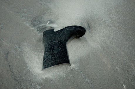 This boots are made for walking and that's not what they do