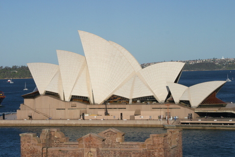 Opera House