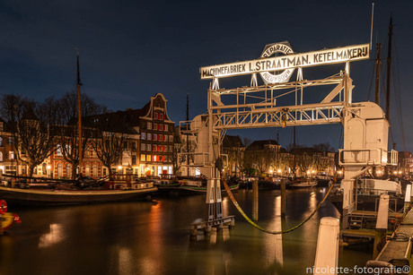 Historisch Dordrecht