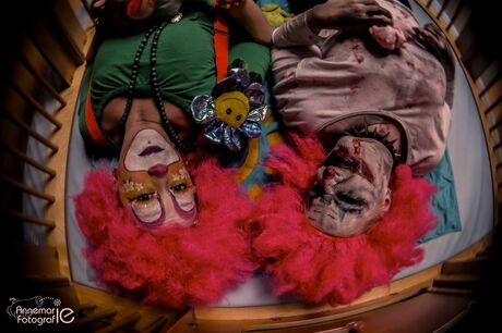 Let me see your smile