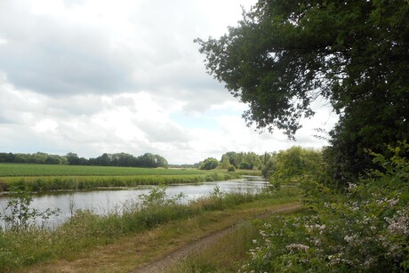 Raamvallei