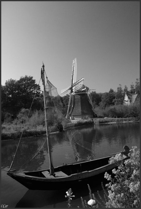 mooi stukje Nederland