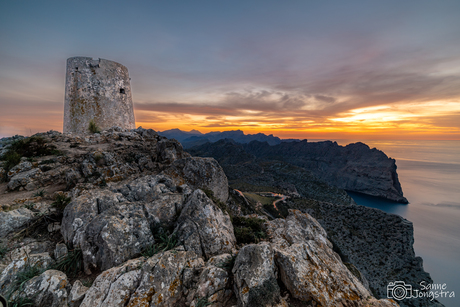 Albertcutx Watchtower 