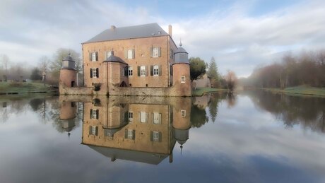 Kasteel Erenstein