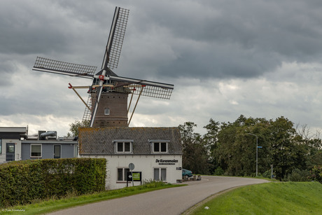 De Korenmolen