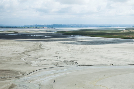 le mont st. Michel