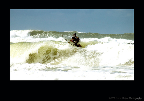 Surfing @ Lacanau Ocean